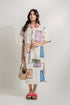 EMGEE by Get Spotted: Ligaya Maxi Dress in Tatak Pinoy Fabric